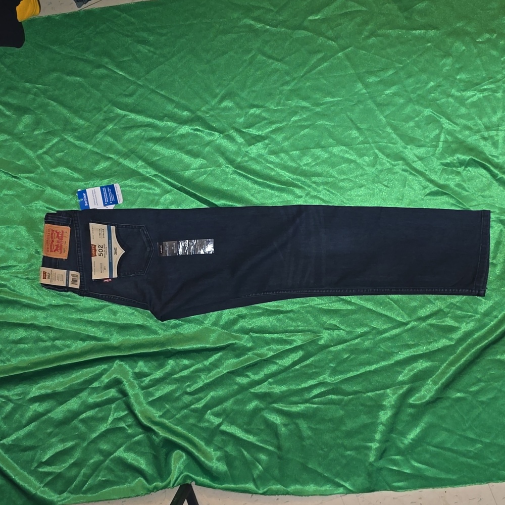 Boys Levis 502